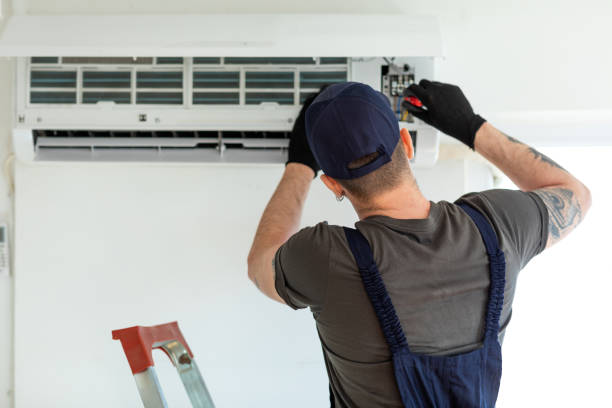 Best Best Air Duct Cleaning Company  in Capron, IL