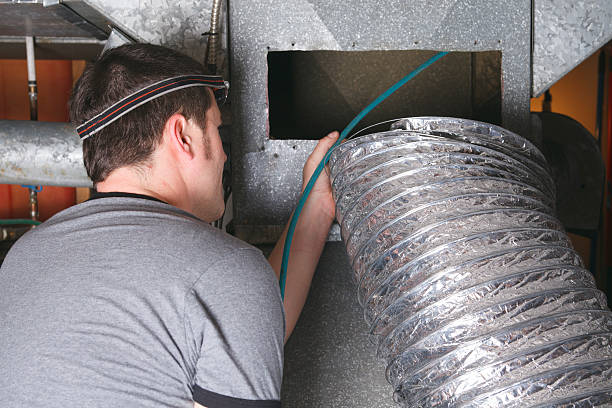 Best Affordable Duct Cleaning Services  in Capron, IL