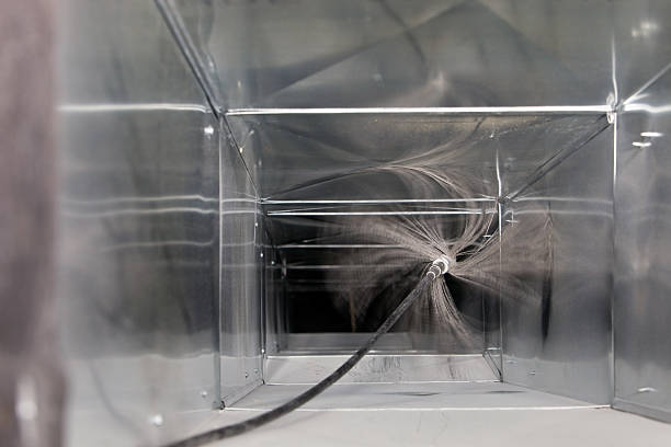 Best Dryer Vent Cleaning Services  in Capron, IL