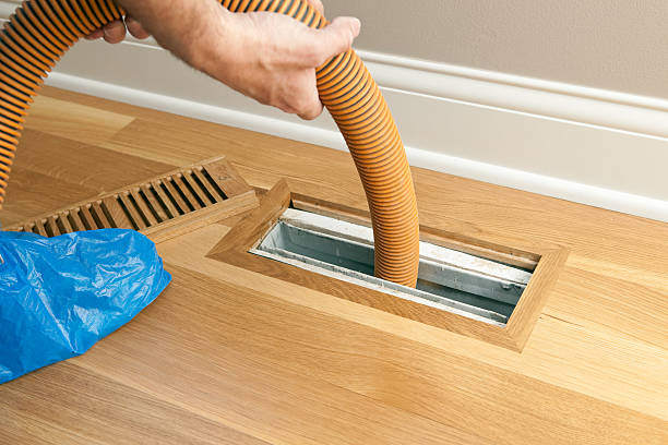 Best Air Duct Cleaning Near Me  in Capron, IL