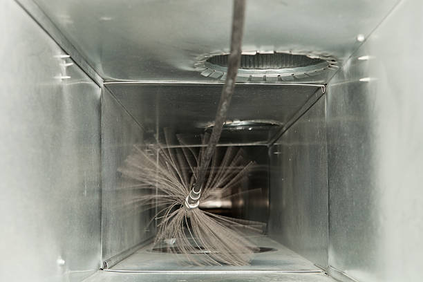 Best Affordable HVAC Duct Cleaning  in Capron, IL