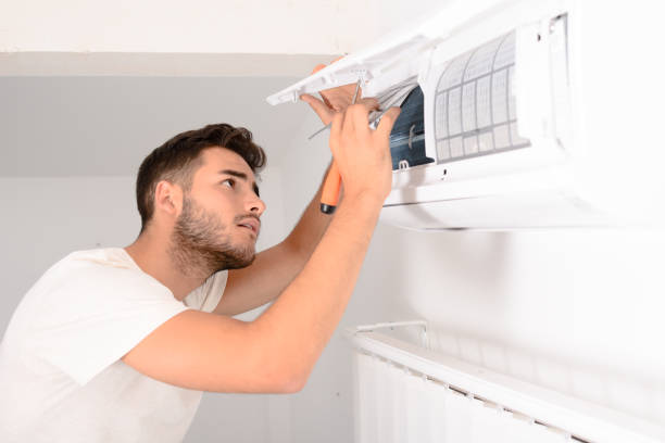 Best Air Duct Cleaning Near Me  in Capron, IL